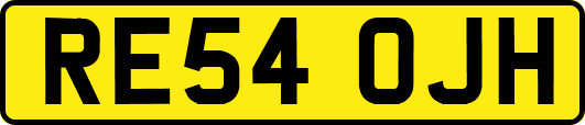 RE54OJH