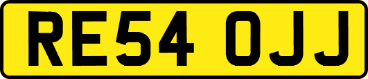 RE54OJJ