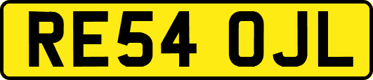 RE54OJL
