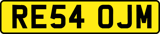 RE54OJM