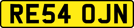 RE54OJN