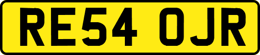 RE54OJR