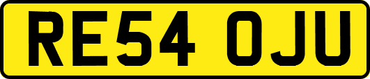 RE54OJU
