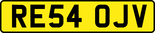 RE54OJV