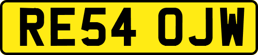 RE54OJW