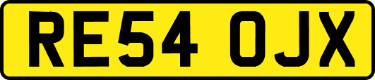 RE54OJX