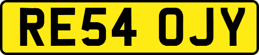 RE54OJY