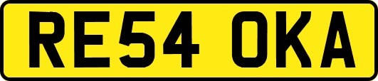 RE54OKA
