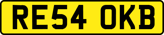 RE54OKB