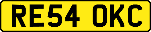 RE54OKC