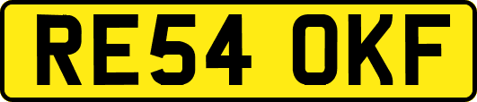 RE54OKF