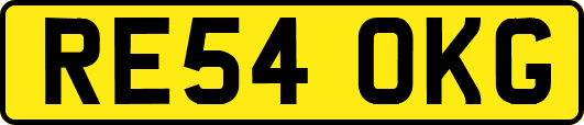 RE54OKG