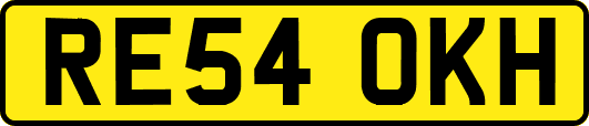 RE54OKH