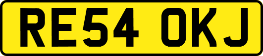RE54OKJ