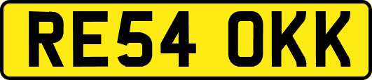 RE54OKK