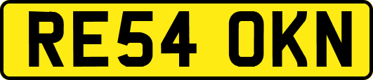 RE54OKN