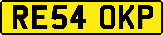RE54OKP