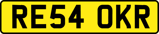 RE54OKR