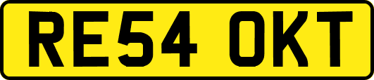 RE54OKT