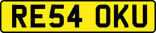 RE54OKU