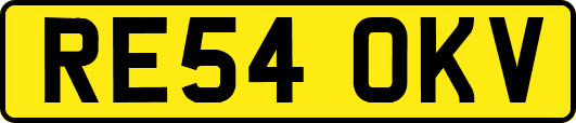 RE54OKV