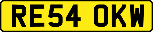 RE54OKW