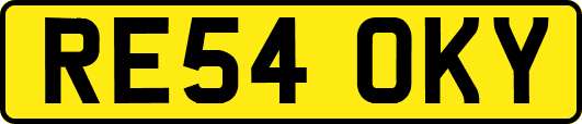 RE54OKY