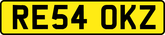 RE54OKZ