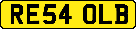 RE54OLB