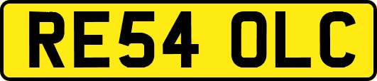 RE54OLC
