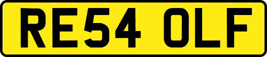 RE54OLF