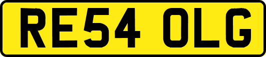 RE54OLG