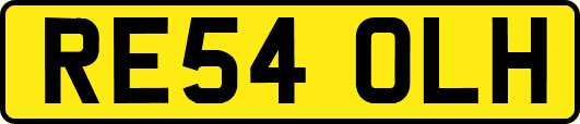 RE54OLH