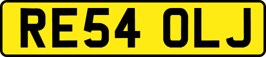 RE54OLJ