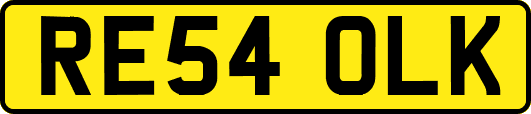 RE54OLK