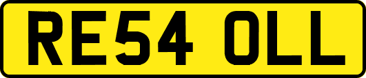 RE54OLL