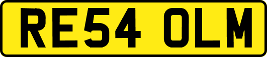 RE54OLM