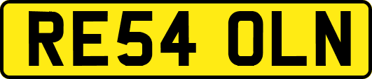 RE54OLN