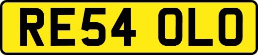 RE54OLO