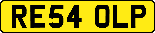 RE54OLP
