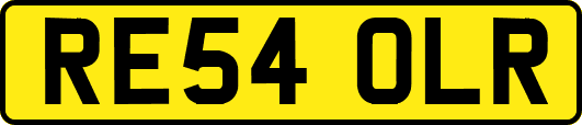RE54OLR
