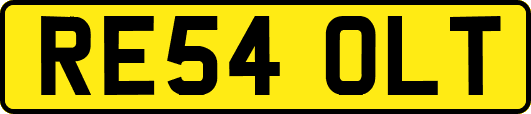 RE54OLT