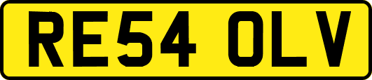 RE54OLV