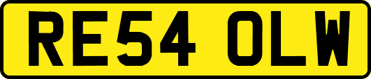 RE54OLW