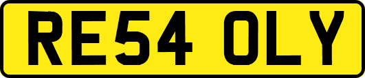 RE54OLY