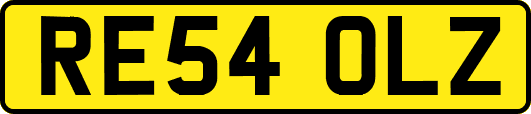 RE54OLZ