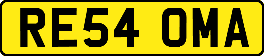 RE54OMA