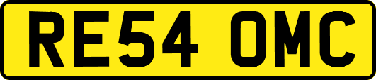 RE54OMC