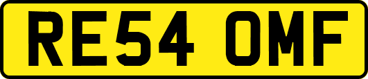 RE54OMF