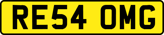 RE54OMG